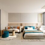 Vibe Residence