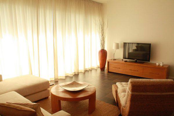Two bedroom apartment 100м2 in Northpoint Condo