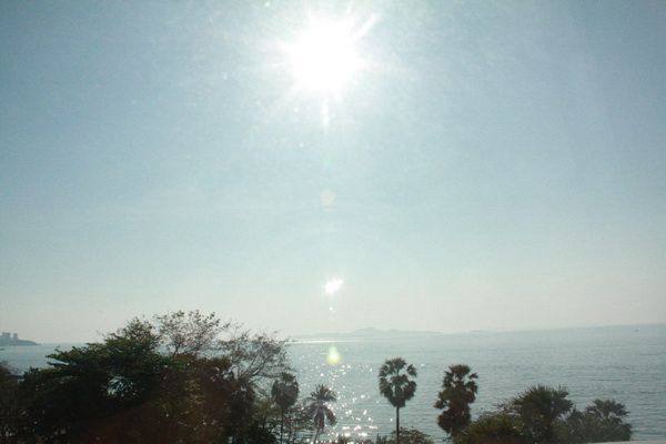 Two bedroom apartment 100м2 in Northpoint Condo