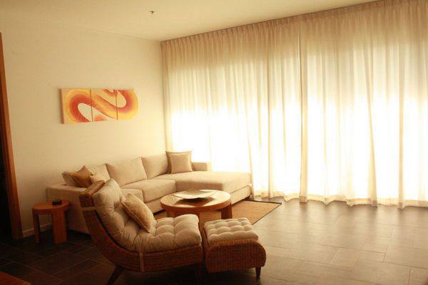 Two bedroom apartment 100м2 in Northpoint Condo