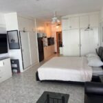 Studio 45m2 in Markland Condominium