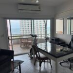 Studio 45m2 in Markland Condominium