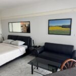 Studio 45m2 in Markland Condominium