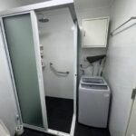 Studio 45m2 in Markland Condominium