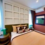 4 bedroom villa 292m2 in REKHA Pattaya