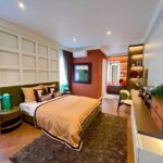 4 bedroom villa 292m2 in REKHA Pattaya
