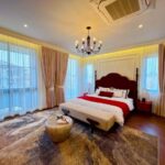4 bedroom villa 292m2 in REKHA Pattaya