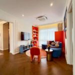 4 bedroom villa 292m2 in REKHA Pattaya