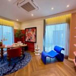 4 bedroom villa 292m2 in REKHA Pattaya