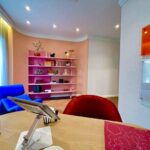 4 bedroom villa 292m2 in REKHA Pattaya