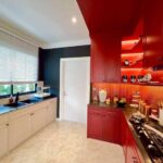 4 bedroom villa 292m2 in REKHA Pattaya