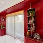 4 bedroom villa 292m2 in REKHA Pattaya