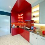 4 bedroom villa 292m2 in REKHA Pattaya