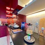 4 bedroom villa 292m2 in REKHA Pattaya