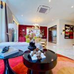 4 bedroom villa 292m2 in REKHA Pattaya