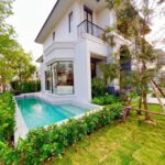 4 bedroom villa 292m2 in REKHA Pattaya