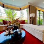 4 bedroom villa 292m2 in REKHA Pattaya