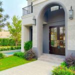 4 bedroom villa 292m2 in REKHA Pattaya