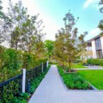 4 bedroom villa 292m2 in REKHA Pattaya