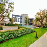 4 bedroom villa 292m2 in REKHA Pattaya