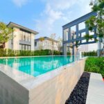 4 bedroom villa 292m2 in REKHA Pattaya