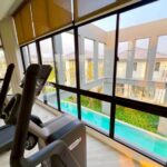 4 bedroom villa 292m2 in REKHA Pattaya