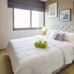 Квартира с 2-мя спальнями 67м2 в Unixx South Pattaya