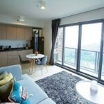 Квартира с 2-мя спальнями 67м2 в Unixx South Pattaya