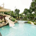 Квартира с 2-мя спальнями 67м2 в Unixx South Pattaya