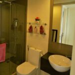 Квартира с 2-мя спальнями 67м2 в Unixx South Pattaya