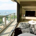 Квартира с 2-мя спальнями 67м2 в Unixx South Pattaya
