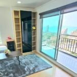 1 bedroom 42m2 in Lumpini Ville Naklua