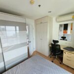 1 bedroom 42m2 in Lumpini Ville Naklua