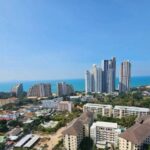 1 bedroom 42m2 in Lumpini Ville Naklua