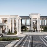 4 bedroom villa 292m2 in REKHA Pattaya