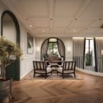 4 bedroom villa 292m2 in REKHA Pattaya