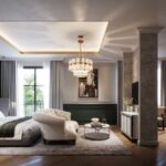 4 bedroom villa 292m2 in REKHA Pattaya