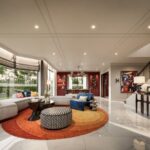 4 bedroom villa 292m2 in REKHA Pattaya