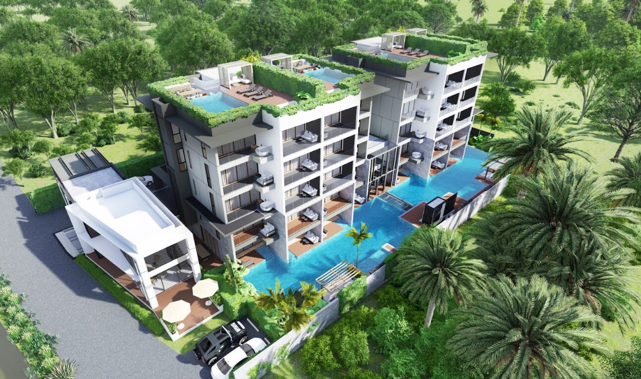 Bright Phuket