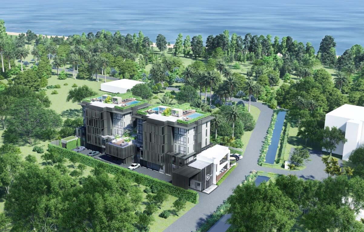 Bright Phuket