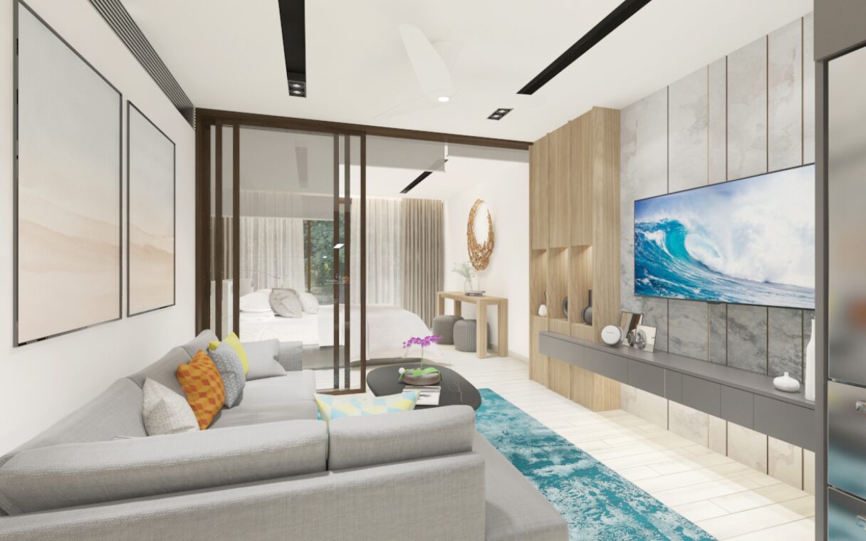 Bright Phuket