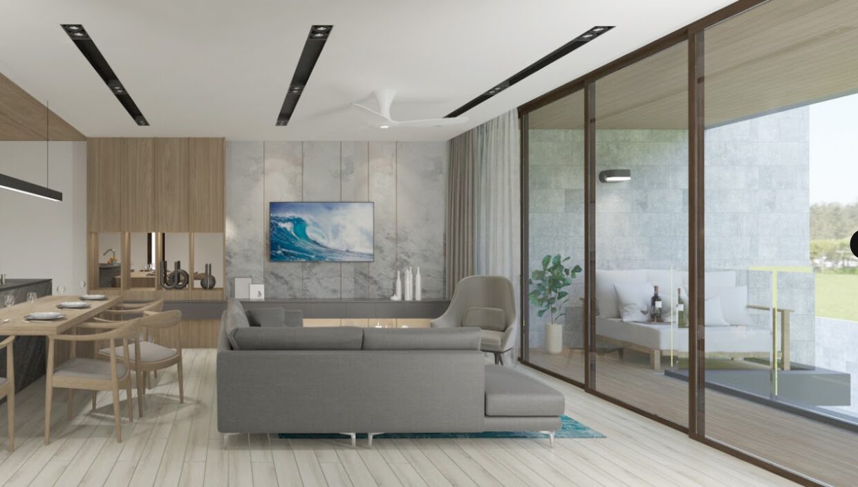 Bright Phuket