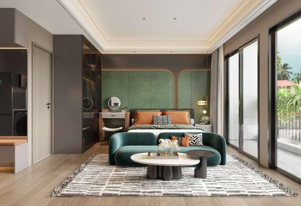 Fantasea Condo Rawai