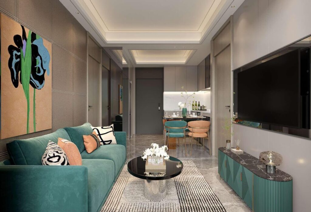 Fantasea Condo Rawai