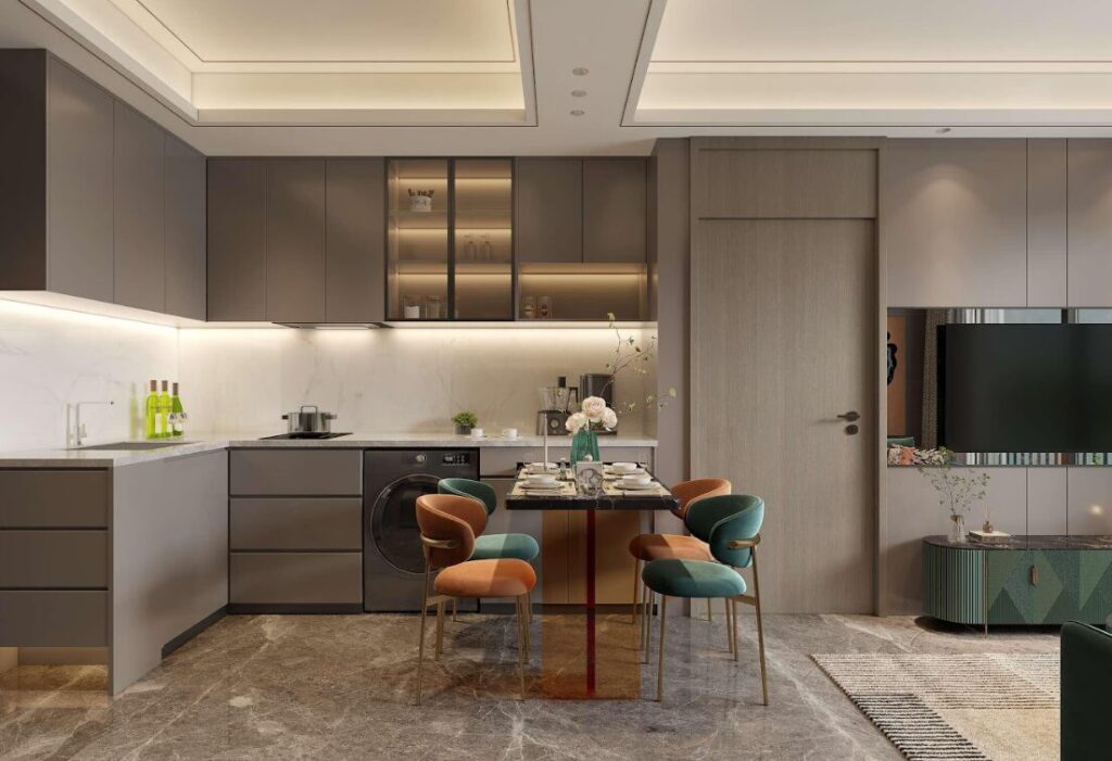 Fantasea Condo Rawai