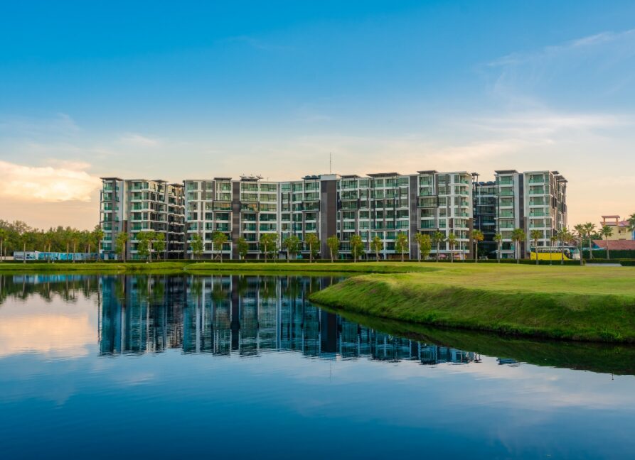 Next Point Condominium