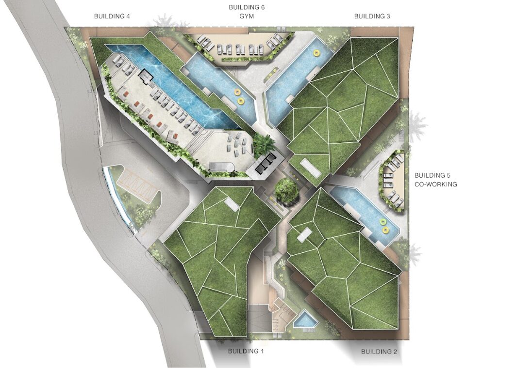 Next Point Condominium