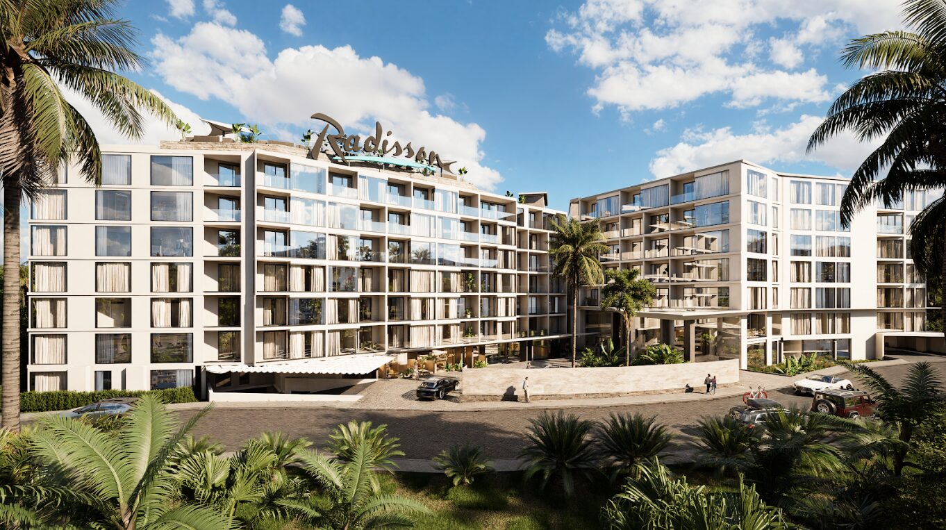 Next Point Condominium