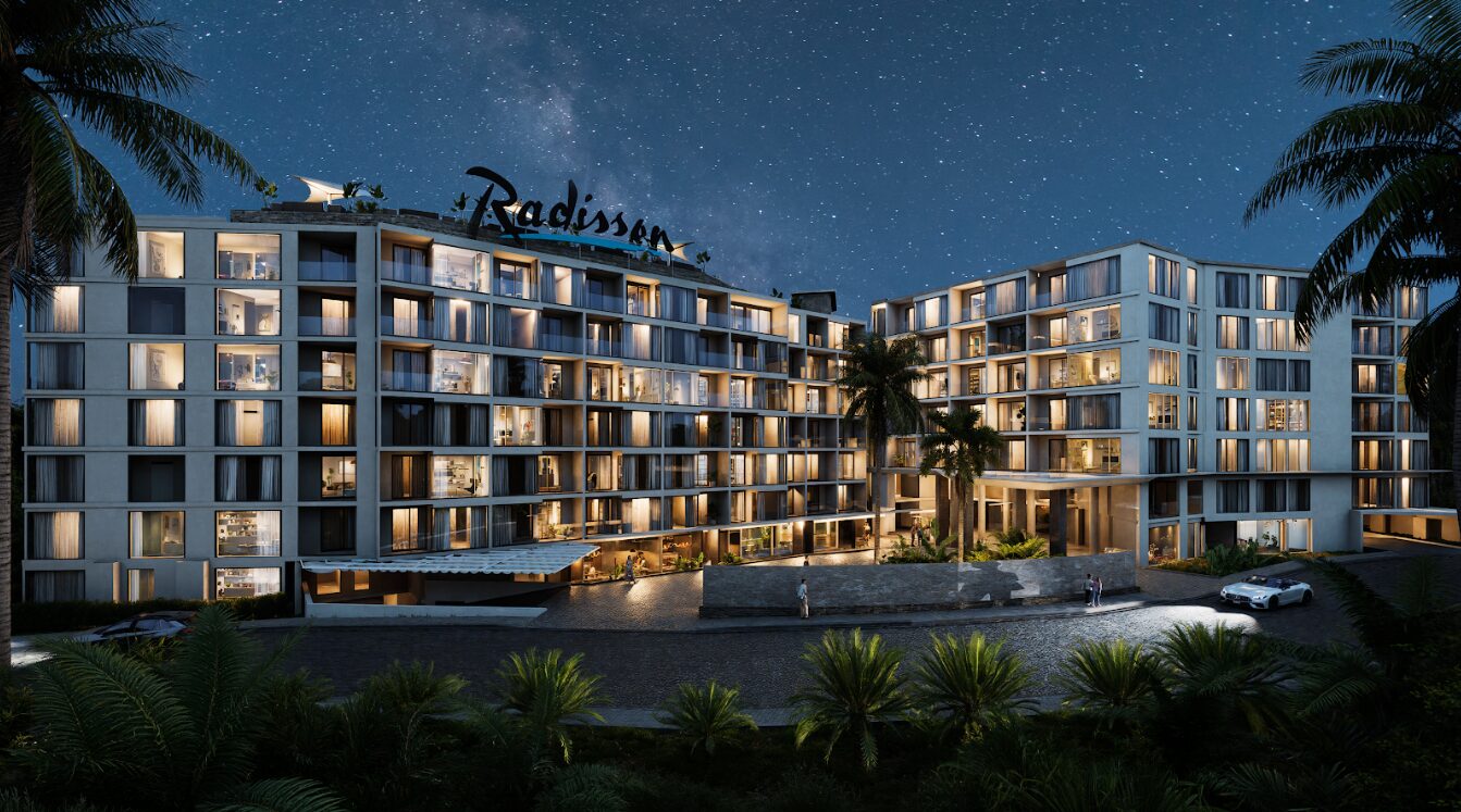 Next Point Condominium