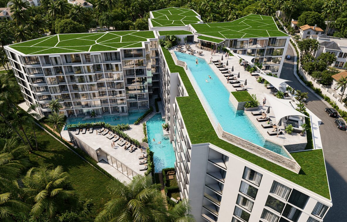 Next Point Condominium